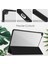 iPad 10.2 2021 / 2020 / 2019 Için Şeffaf Akrilik+Tpu+Pu Kılıf (Yurt Dışından) 4