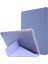 iPad 10.2 2021/2020/2019 Için Deri Kılıf (Yurt Dışından) 1