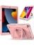 iPad 10.2 2021/2020/2019 Için Pc Kılıfı (Yurt Dışından) 1