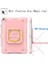 iPad 10.2 2021/2020/2019 Için Pc Kılıfı (Yurt Dışından) 3