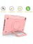 iPad 10.2 2021/2020/2019 Için Pc Kılıfı (Yurt Dışından) 4