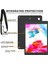 iPad 10.2 2022 / 2021 / 2020 / 2019 / 10.5 Için Tablet Kılıfı (Yurt Dışından) 5