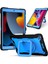 iPad 10.2 2021/2020/2019 Için Pc Kılıfı (Yurt Dışından) 1