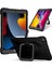 iPad 10.2 2021/2020/2019 Için Pc Kılıfı (Yurt Dışından) 1