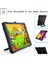iPad 10.2 2021/2020/2019 Için Pc Kılıfı (Yurt Dışından) 2
