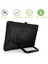 iPad 10.2 2021/2020/2019 Için Pc Kılıfı (Yurt Dışından) 4