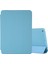 iPad 10.2 ve 10.2 (2020) Için Deri Kılıf (Yurt Dışından) 1