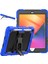 iPad 10.2 2021/2020/2019 Için Silikon Pc Kılıfı (Yurt Dışından) 1