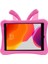 iPad 10.2 ve 10.2 (2020) Için Solf Kılıf iPad 10.2 Için 2021 / 2020 / 2019/10.5 (Yurt Dışından) 1