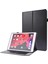 iPad 10.2 / iPad Pro 10.5 Için Deri Kılıf (Yurt Dışından) 1