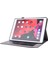 iPad 10.2 / iPad Pro 10.5 Için Deri Kılıf (Yurt Dışından) 5