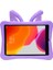 iPad 10.2 ve 10.2 (2020) Için Solf Kılıf iPad 10.2 Için 2021 / 2020 / 2019/10.5 (Yurt Dışından) 1