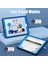iPad 10.2 2021/2020/2019 Için Tablet Kılıfı (Yurt Dışından) 3