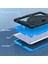 iPad 10.2 2021/2020/2019 Için Tablet Kılıfı (Yurt Dışından) 4