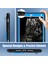 iPad 10.2 2021/2020/2019 Için Tablet Kılıfı (Yurt Dışından) 5