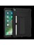 iPad 10.2 / iPad Pro 10.5 Için Düz Kılıf (Yurt Dışından) 2