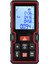 100M Lazer Metre LCD Ekran Çift Birim Dijital Ölçer (Yurt Dışından) 1