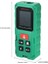 El Tipi 80M Lazerli Yüksek Hasiyetli Taşınabilir Mesafe Ölçer LCD (Yurt Dışından) 2