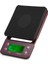 5kg 0.5g LCD Zamanlayıcılı Tartı Sıfırlamalı Elektrikli Kahve ve Mutfak Terazisi (Yurt Dışından) 1