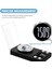 50G 0.001G Dijital Cep Tartısı Mücevher Bitki LCD Tare (Yurt Dışından) 3