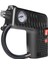 12V Portatif Lastik Pompası Basınç Göstergeli El Fenerli Araba Motosiklet Bisiklet (Yurt Dışından) 3