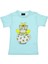 Kız Çocuk T-Shirt Baskılı 1
