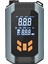 150PSI LCD Ekranlı Şarjlı Lastik Pompası - Araba, Motosiklet, Bisiklet, Toplar (Yurt Dışından) 3