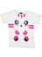 Kız Çocuk T-Shirt Baskılı 1