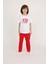 Erkek Çocuk 23 Nisan 29 Ekim T-Shirt Pantolon Takım 1