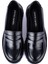 Mayra Kadın Siyah Loafer PC-54320 5