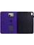 iPad 10. Nesil 10.9 2022 Için Rhombus Tablet Kılıfı (Yurt Dışından) 4