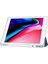 iPad 10.2 2021/2020/2019 Için Deri Kılıf (Yurt Dışından) 2