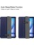 iPad Air 13 2024/2025 Için Akıllı Deri Tablet Kılıfı (Yurt Dışından) 4