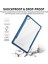 iPad 10.2 Için Alüminyum + Tpu + Pc Kılıfı (Yurt Dışından) 4