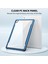 iPad 10.2 Için Alüminyum + Tpu + Pc Kılıfı (Yurt Dışından) 5