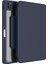iPad 10.2 2021/2020/2019 Için Tablet Deri Kılıf (Yurt Dışından) 1