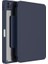 iPad 10.2 2021/2020/2019 Için Tablet Deri Kılıf (Yurt Dışından) 2