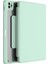 iPad 10.2 2021/2020/2019 Için Tablet Deri Kılıf (Yurt Dışından) 1