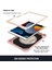 Pc + Silikon Kılıf iPad 10.2 2021/2020/2019 Için (Yurt Dışından) 4