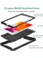 iPad 10.2 2021/2020/2019 Için Silikon + Pc Kılıfı (Yurt Dışından) 5