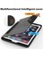 iPad 10.2 ve 10.2 (2020) Için Deri Kılıf (Yurt Dışından) 4
