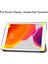 iPad 10.2 Için Custer Texture Deri Kılıf (Yurt Dışından) 4