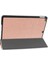 iPad 10.2 Için Custer Texture Deri Kılıf (Yurt Dışından) 5