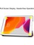 iPad 10.2 Için Custer Texture Deri Kılıf (Yurt Dışından) 4