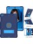 iPad 10.2 2021 Için Silikon + Pc Tablet Kılıfı (Yurt Dışından) 3