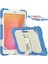 iPad 10.2 2021/2020/2019 Için Silikon Pc Kılıfı (Yurt Dışından) 1