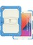 iPad 10.2 2021/2020/2019 Için Silikon Pc Kılıfı (Yurt Dışından) 2