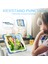 iPad 10.2 2021/2020/2019 Için Silikon Pc Kılıfı (Yurt Dışından) 3