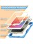 iPad 10.2 2021/2020/2019 Için Silikon Pc Kılıfı (Yurt Dışından) 5