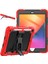 iPad 10.2 2021/2020/2019 Için Silikon Pc Kılıfı (Yurt Dışından) 1